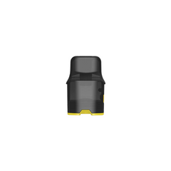 AirsPops By Airscream Replacement Pro Pod Cartridges 2PCS 2ml (No Coils Included)