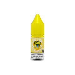 10mg Big Bold Nic Salt 10ml (50VG/50PG)