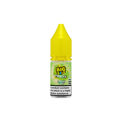 20mg Big Bold Nic Salt 10ml (50VG/50PG)