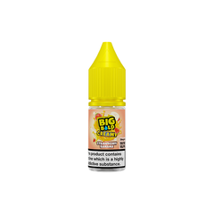 20mg Big Bold Nic Salt 10ml (50VG/50PG)