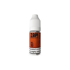 10mg ZAP! Bar Salts Nic Salt 10ml (50VG/50PG)