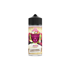 Dr Vapes The Pink Series 100ml Shortfill (78VG/22PG)