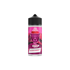 Dr Vapes The Pink Series 100ml Shortfill (78VG/22PG)