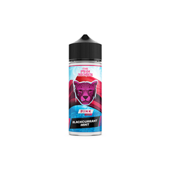 Dr Vapes The Pink Series 100ml Shortfill (78VG/22PG)