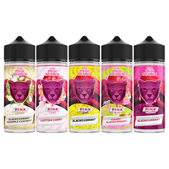 Dr Vapes The Pink Series 100ml Shortfill (78VG/22PG)