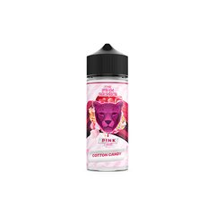 Dr Vapes The Pink Series 100ml Shortfill (78VG/22PG)