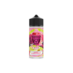 Dr Vapes The Pink Series 100ml Shortfill (78VG/22PG)