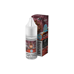 10mg Dr Vapes Bubblegum Kings 10ml Nic Salt (50VG/50PG)