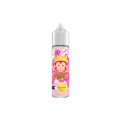 Dr Vapes Bubblegum Kings 50ml Shortfill (78VG/22PG)