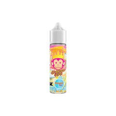 Dr Vapes Bubblegum Kings 50ml Shortfill (78VG/22PG)