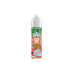 Dr Vapes Bubblegum Kings 50ml Shortfill (78VG/22PG)