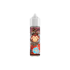 Dr Vapes Bubblegum Kings 50ml Shortfill (78VG/22PG)