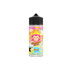 Dr Vapes Bubblegum Kings 100ml Shortfill (78VG/22PG)