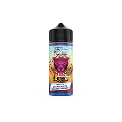 Dr Vapes Pink Frozen 100ml Shortfill (78VG/22PG)