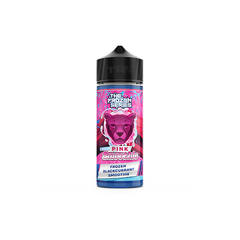 Dr Vapes Pink Frozen 100ml Shortfill (78VG/22PG)