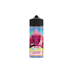 Dr Vapes Pink Frozen 100ml Shortfill (78VG/22PG)