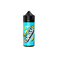 Fantasi Ice 100ml Shortfill E-Liquid (70VG/30PG)