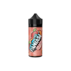 Fantasi Ice 100ml Shortfill E-Liquid (70VG/30PG)