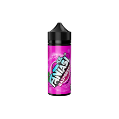 Fantasi Ice 100ml Shortfill E-Liquid (70VG/30PG)