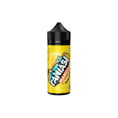 Fantasi Ice 100ml Shortfill E-Liquid (70VG/30PG)