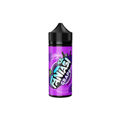 Fantasi Ice 100ml Shortfill E-Liquid (70VG/30PG)