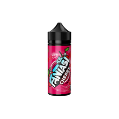 Fantasi Ice 100ml Shortfill E-Liquid (70VG/30PG)