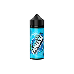 Fantasi Ice 100ml Shortfill E-Liquid (70VG/30PG)