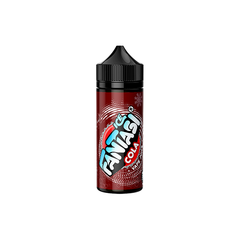 Fantasi Ice 100ml Shortfill E-Liquid (70VG/30PG)