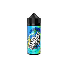 Fantasi Remix 100ml Shortfill E-Liquid (70VG/30PG)