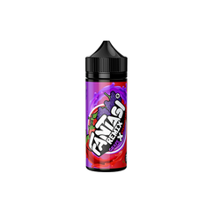 Fantasi Remix 100ml Shortfill E-Liquid (70VG/30PG)