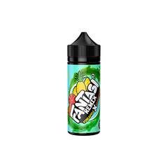 Fantasi Remix 100ml Shortfill E-Liquid (70VG/30PG)