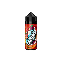 Fantasi Ice Remix 100ml Shortfill E-Liquid (70VG/30PG)