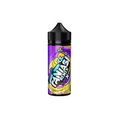 Fantasi Ice Remix 100ml Shortfill E-Liquid (70VG/30PG)