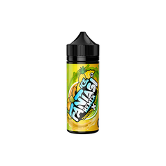 Fantasi Ice Remix 100ml Shortfill E-Liquid (70VG/30PG)