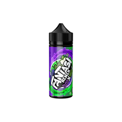 Fantasi Remix 100ml Shortfill E-Liquid (70VG/30PG)