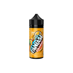 Fantasi Ice 100ml Shortfill E-Liquid (50VG/50PG)