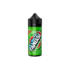 Fantasi Ice 100ml Shortfill E-Liquid (50VG/50PG)