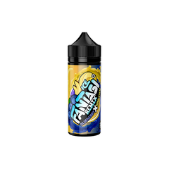 Fantasi 100ml Ice Remix Series (50VG/50PG)