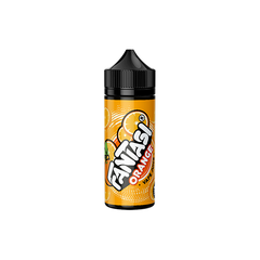 Fantasi 100ml Shortfill E-Liquid (50VG/50PG)