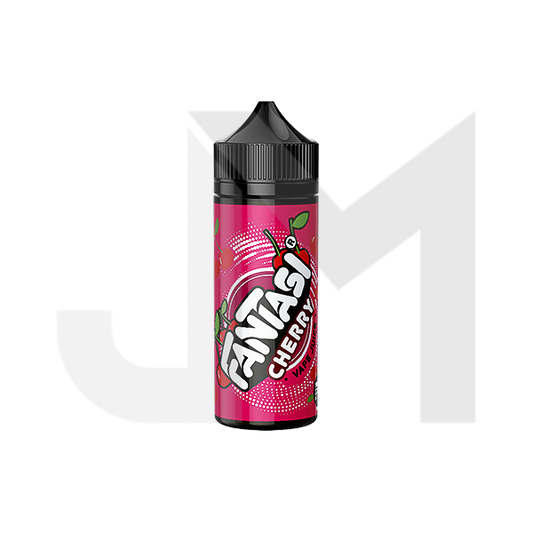 Fantasi 100ml Shortfill E-Liquid (50VG/50PG)