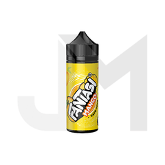 Fantasi 100ml Shortfill E-Liquid (50VG/50PG)