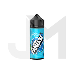 Fantasi 100ml Shortfill E-Liquid (50VG/50PG)