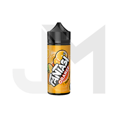 Fantasi 100ml Shortfill E-Liquid (50VG/50PG)