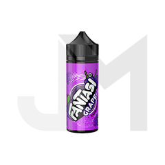 Fantasi 100ml Shortfill E-Liquid (50VG/50PG)