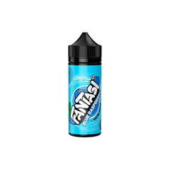 Fantasi 100ml Shortfill E-Liquid (50VG/50PG)