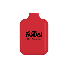 20mg Fantasi Mesh Bar 600 Puffs