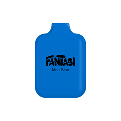 20mg Fantasi Mesh Bar 600 Puffs