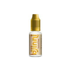 18mg Djinni Pre Mix 10ml Nic Shots (60VG/40PG)