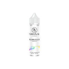 DV Originals 120ml Longfill (70VG/30PG)