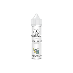 DV Originals 120ml Longfill (70VG/30PG)